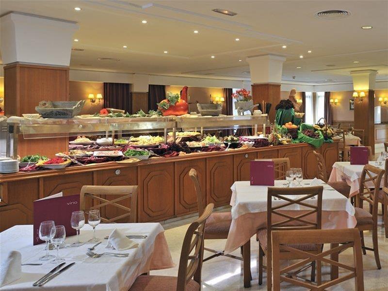 Hotel Sumba Cala Millor  Bagian luar foto