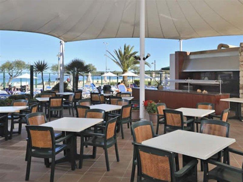 Hotel Sumba Cala Millor  Bagian luar foto