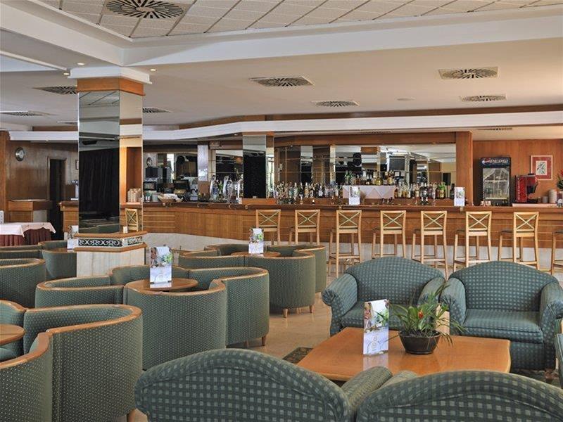 Hotel Sumba Cala Millor  Bagian luar foto