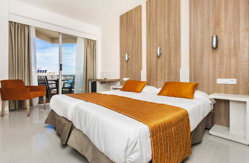 Hotel Sumba Cala Millor  Bagian luar foto